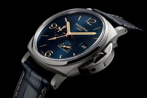 panerai ad discount